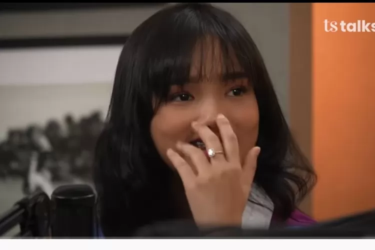 Fuji, adik Bibi Ardiansyah