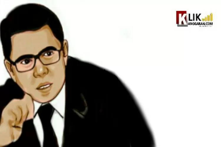 Ilustrasi: Arteria Dahlan (Klikanggaran/Dodi_Budiana)