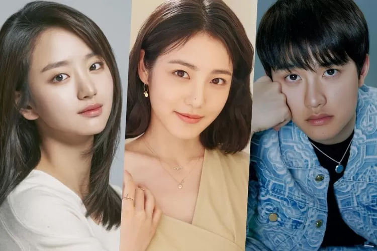 Won Jin Ah dan Shin Ye Eun dikonfirmasi akan ikut membintangi film Secret (SOOMPI - U. Kim)