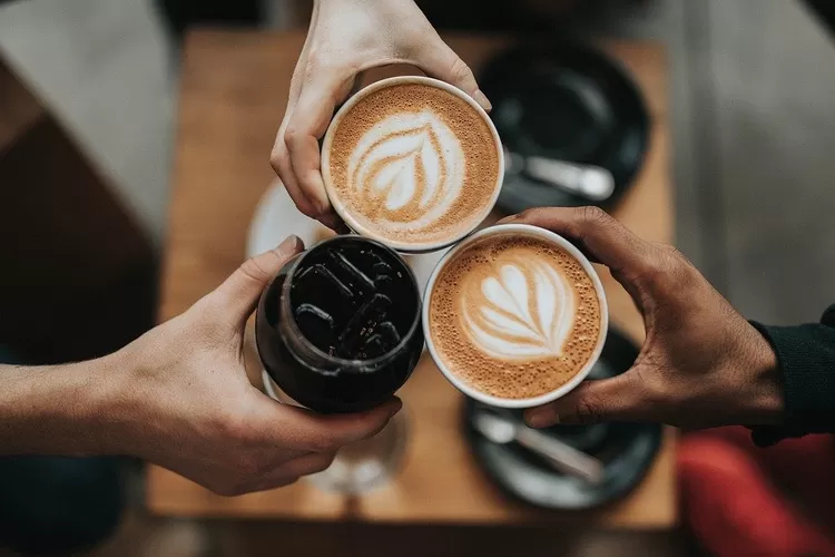 5 Cafe yang Asik Untuk Nongkrong Bersama Teman atau Keluarga Anda di Daerah Jakarta (Pixabay)