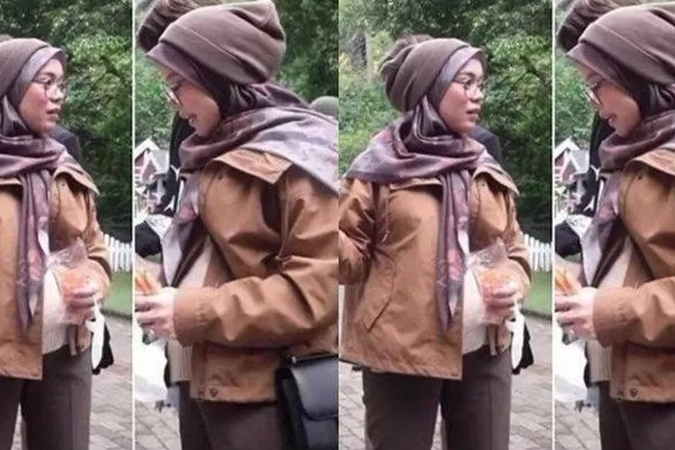 Lesti Kejora (Instagram @lestykejora)