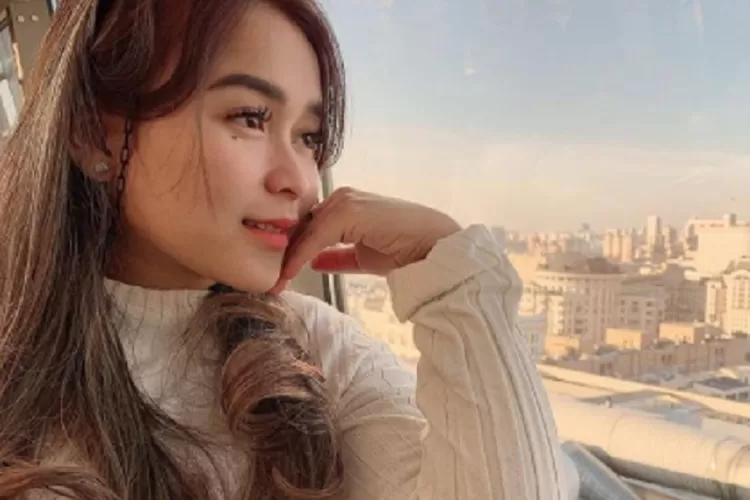 Biodata Assyifa Nuraini Adik Kesayangan Ayu Ting Ting Lengkap Mulai Dari Usia Pekerjaan Hingga