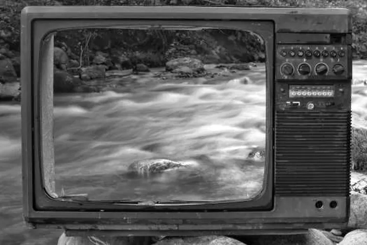 Ilustrasi media dalam drakor berjudul Pinocchio (Dok.pexels/PhotographyMag)