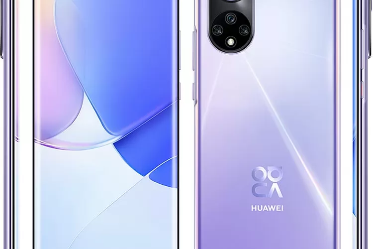 Rilis 8 Desember Di Indonesia, Segini Harga Huawei Nova 9 - Ayo Bandung