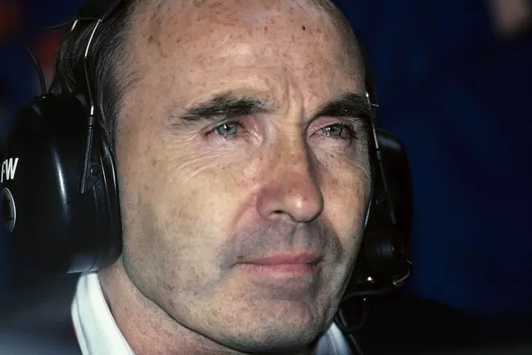 Bos dari tim Williams , Sir Frank Williams  tutup usia di umur 79 (Foto: F1.com)