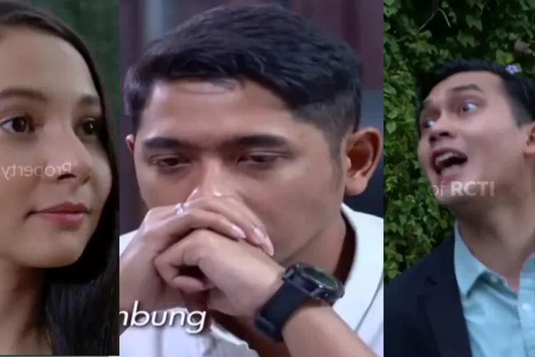 Bocoran sinopsis Ikatan Cinta 30 November 2021 (Youtube RCTI)