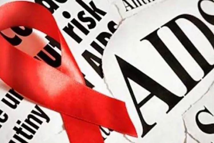 Ilustrasi HIV AIDS. (Foto: Net).