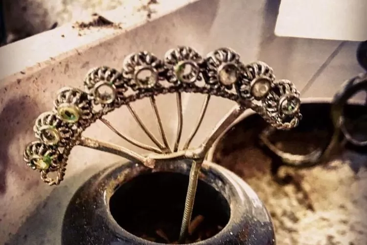 Ilustrasi (Nyai_Sampur)