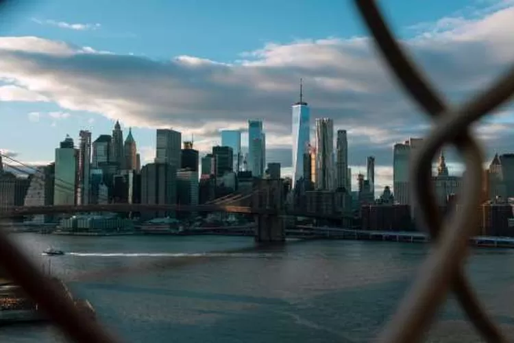 Ilustrasi retribusi Izin Mendirikan Bangunan Pemkot Bekasi (Dok.pexels.com/MichalMarek)