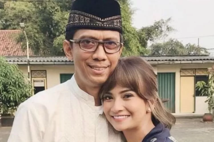 Doddy dan Vanessa Angel (instagram @doddysudrajat_1)