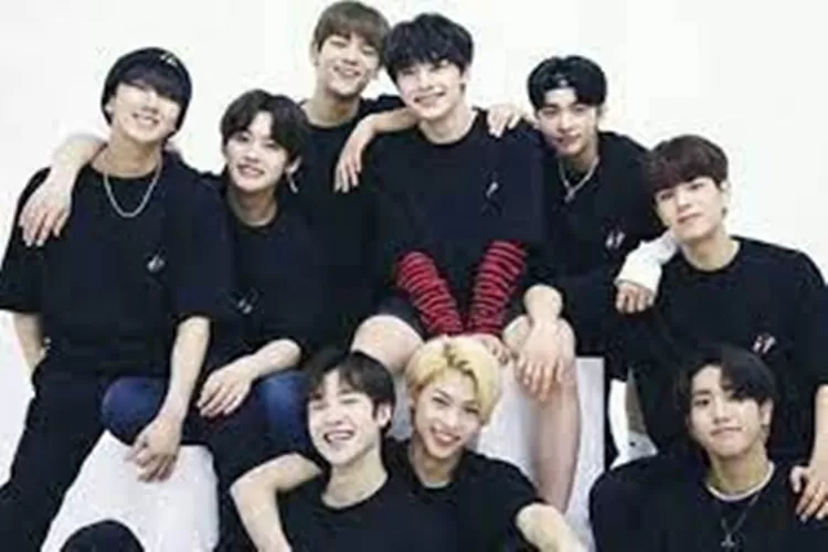 Stray Kids dikonfirmasi akan tampil di Festival Lagu KBS 2021 (Instagram @straykids)