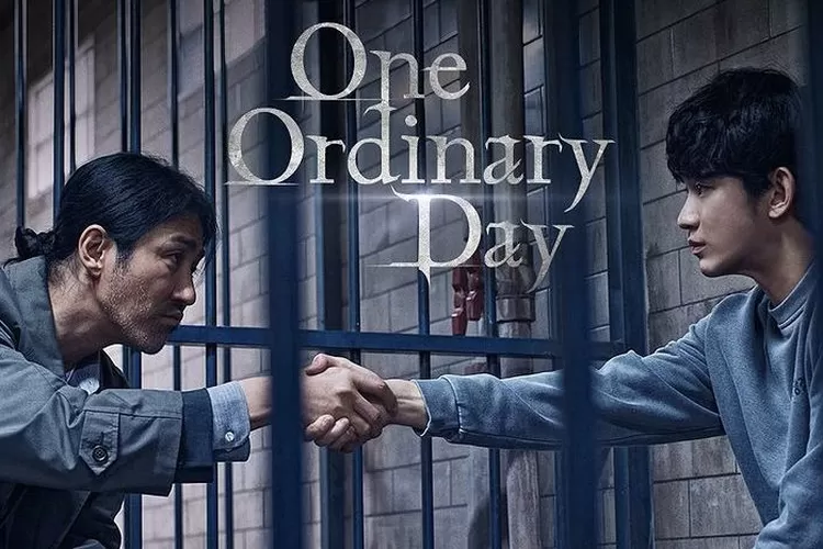 One Ordinary Day Main Poster (instagram/@viuindonesia)