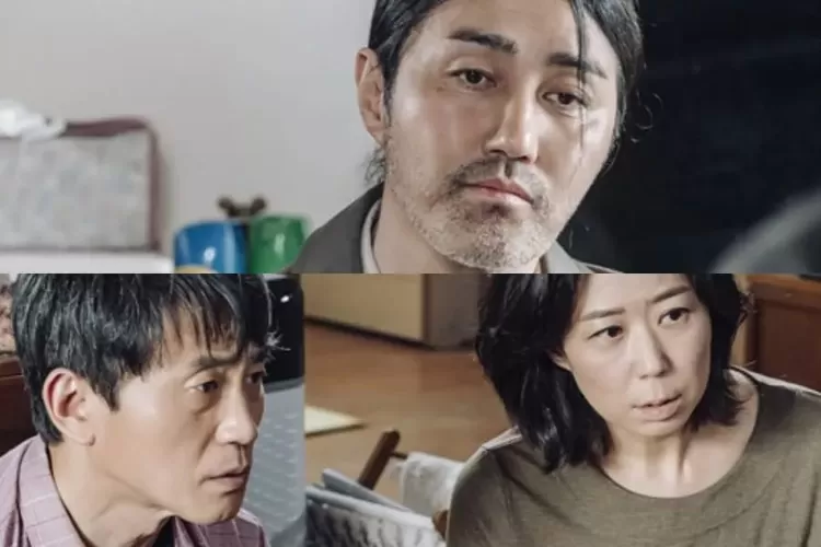 Drama One Ordinary Day