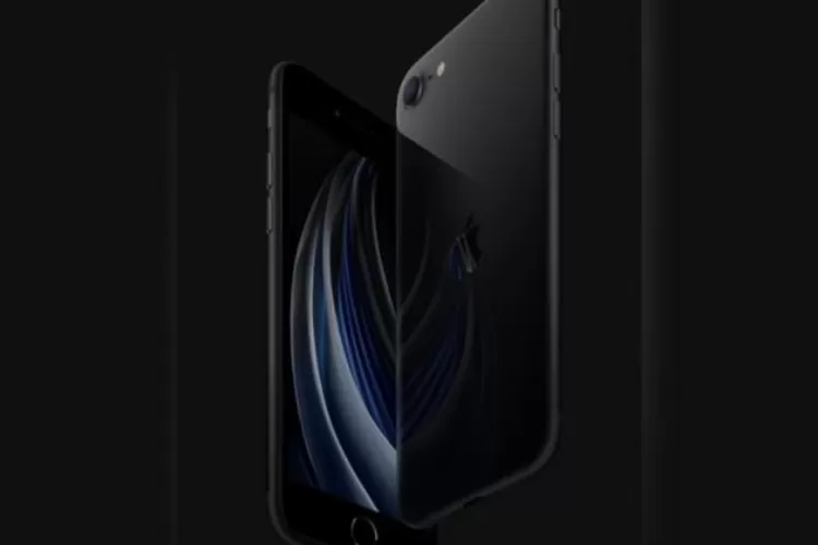 iPhone SE (apple.com)