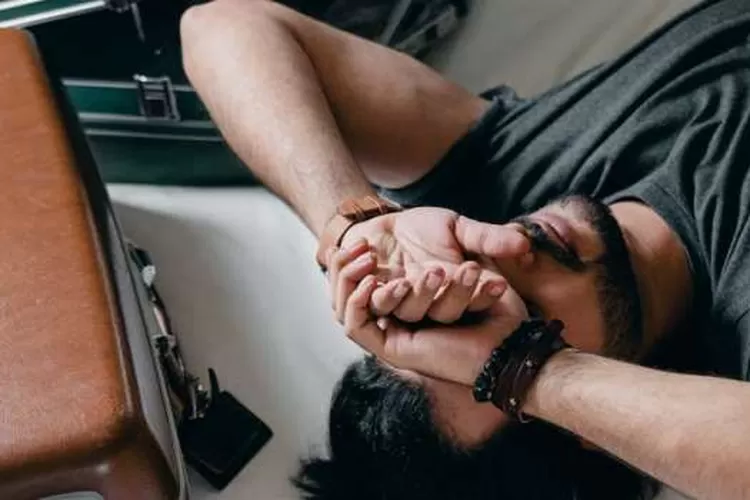 Ilustrasi cerbung Samudra Ingin Kembali (Dok.pexels.com/KetutSubiyanto)