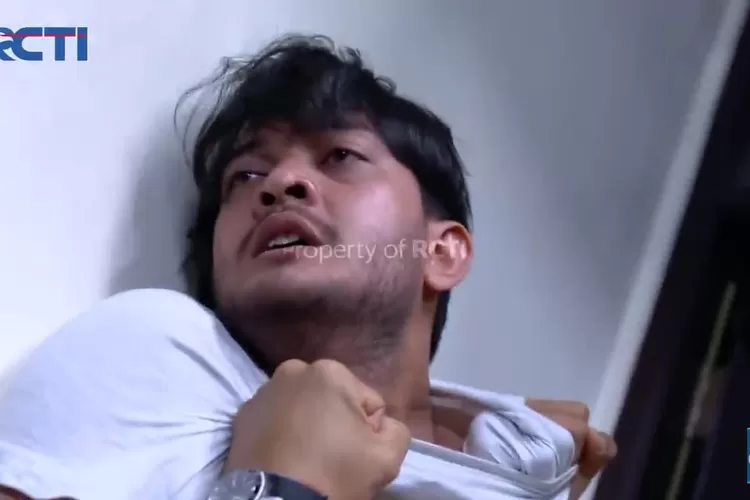 SINOPSIS Ikatan Cinta malam ini Selasa 7 Desember 2021. (RCTI)