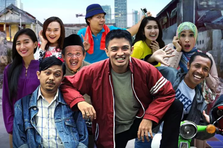 Acara TV RCTI Hari Ini