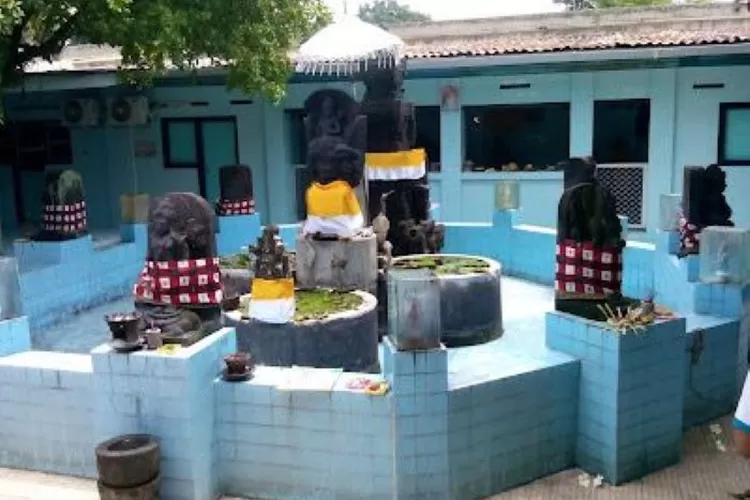 Pura Mandira Seta (kicauan darma)