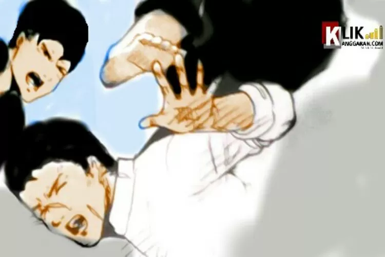 Ilustrasi: pengeroyokan (Klikanggaran/Dodi_Budiana)