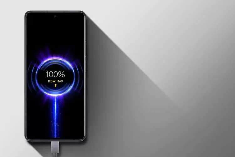 Xiaomi diperkirakan akan merilis ponsel pintar dengan kemampuan fast charging generasi terbaru, Xiaomi HyperCharge 120W (Tangkapan layar/xiaomi.com)
