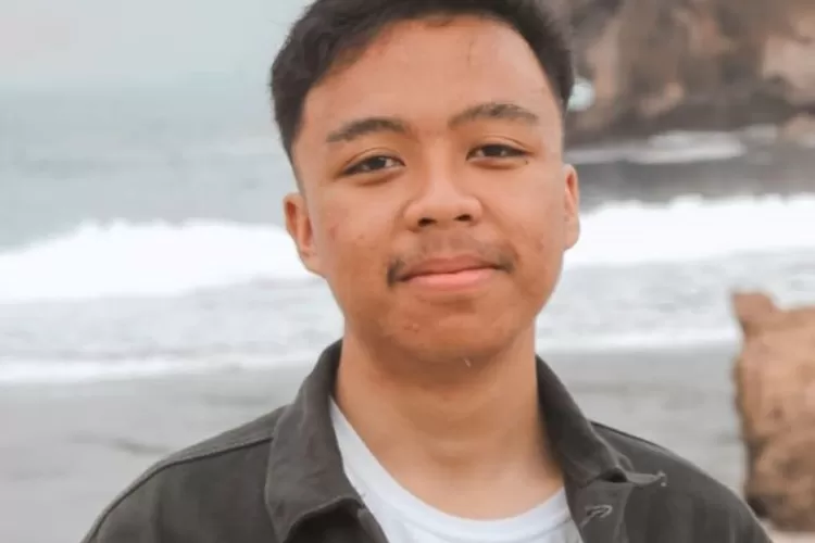 Alif Muhammad Fawwazul Firoos, Mahasiswa Kurikulum dan Teknologi Pendidikan, Fakultas Ilmu Pendidikan, Universitas Negeri Semarang. (dok pribadi)