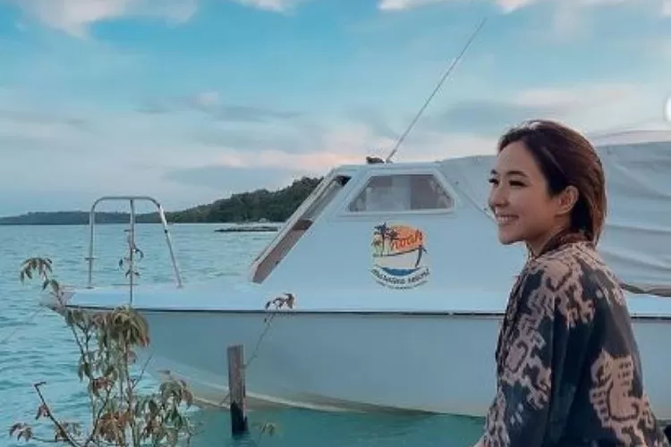 Gisel (Instagram @gisel_la)