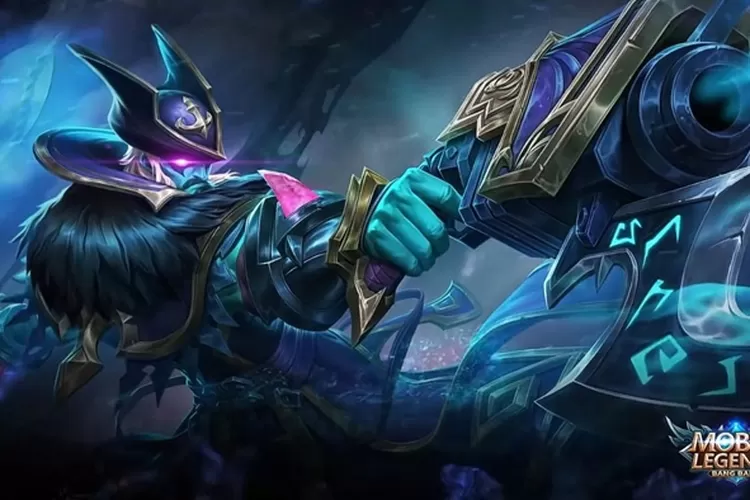 Kode Redeem ML 10 Desember 2021. (Moonton Indonesia)