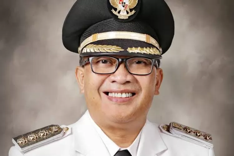 Mang Oded, Wali Kota Bandung wafat beberapa langkah sebelum naik mimbar Jumat (FOTO: Pikiran Rakyat.com)
