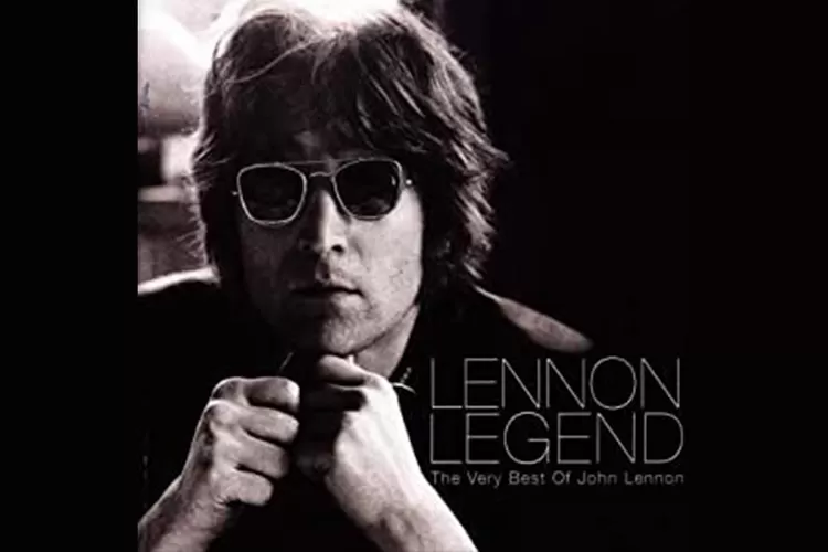 Chord gitar Imagine - John Lennon (dok. cover album kompilasi )