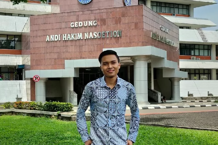 Hari Anti KorupsiHarPC KMHDI Bogor: Organisasi Kemahasiswaan Seharusnya Menjadi Pelopor Dalam Meningkatkan Literasi Keuangan (Putu Lingga/Bogor Times)