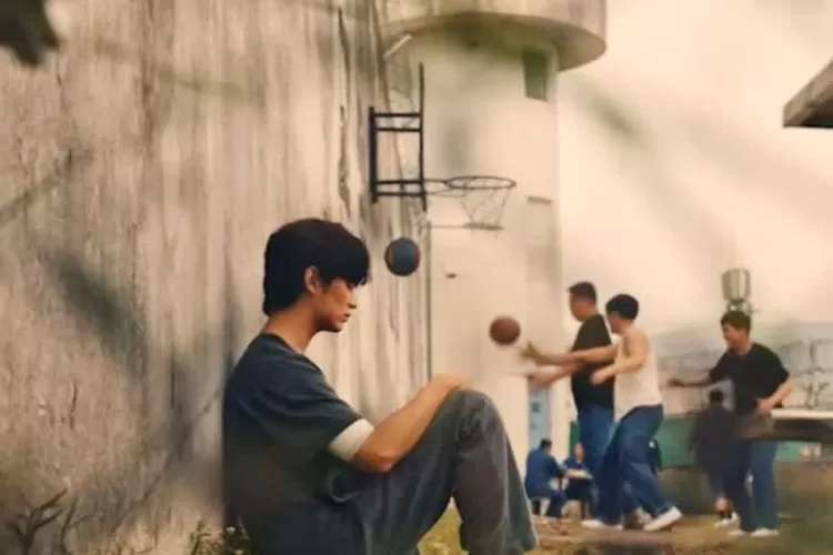 Cuplikan drama One Ordinary Day (Instragram/@viuindonesia)