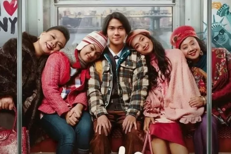 5 Film Indonesia Tentang Ibu Yang Mengharukan Cocok Ditonton 22 Desember 2022 Nanti Ayo Bandung 