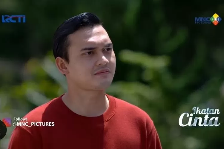 Sinopsis Ikatan Cinta 15 Desember 2021: Bak Pahlawan, Rendy Diam-diam Bantu Aldebaran dengan Cara Ini (Instagram.com @mnc_pictures)