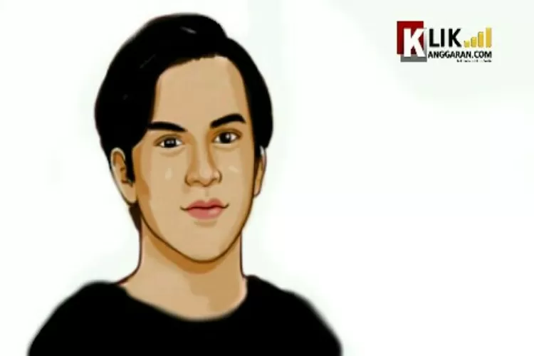 Rizky Nazar (Klikanggaran/Dodi_Budiana)