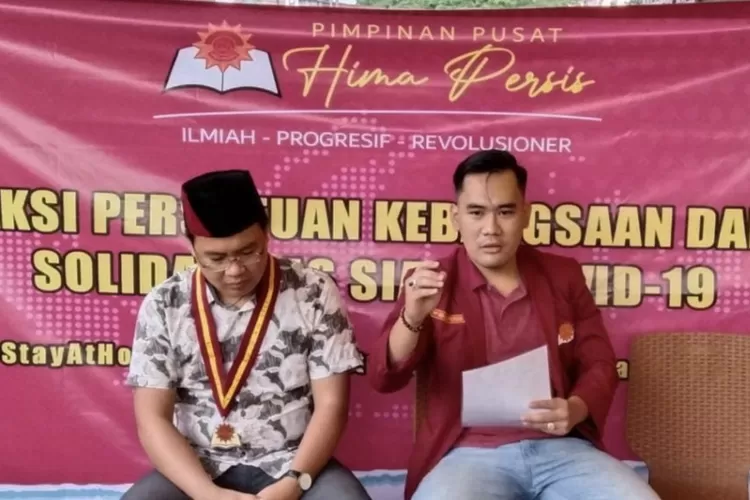 Foto: Dokumen PP Hima PERSIS