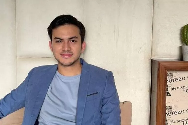 Rizky Nazar. (instagram.com/rizkynazar20)
