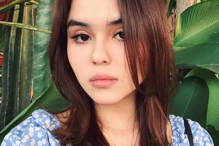 Laura Anna (Gorajuara/dok: Instagram @edlnlaura)