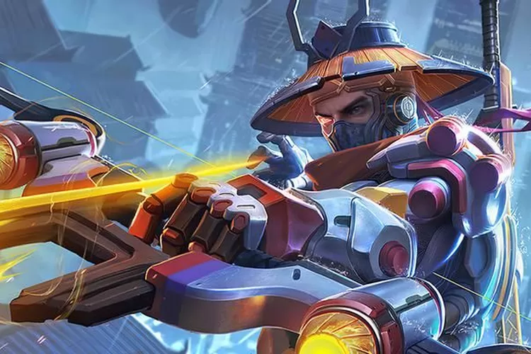 Kode redeem ML 15 Desember 2021. (Moonton)