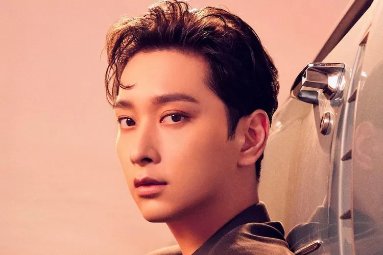 Chansung 2PM. (soompi.com)
