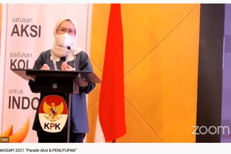 Kegiatan TAPAKSIAPI (Klikanggaran/BudiS)