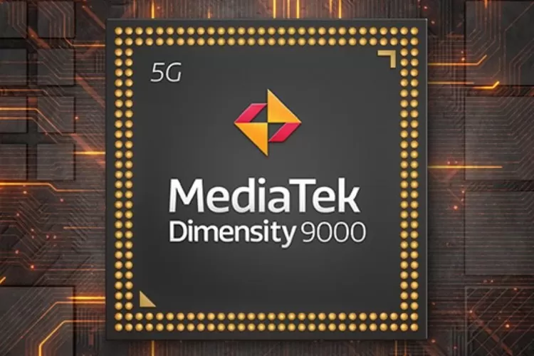 MediaTek Dimensity 9000, chipset yang disebut lebih cepat dari Snapdragon 888 dengan hasil skor AI yang luar biasa (mediatek.com)