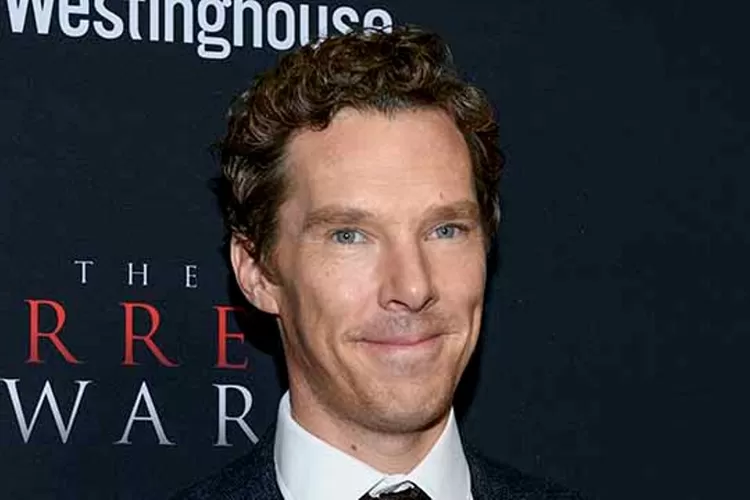 Aktor asal London, Benedict Cumberbatch (Variety.com)