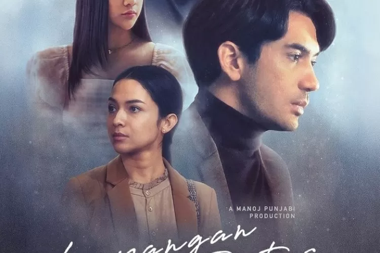 Banner Layangan Putus (Instagram @layanganputus.md)