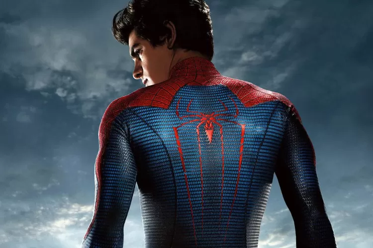 10 fakta menarik film 'The Amazing Spider-Man' yang mungkin belum kamu ketahui (geekositymag.com)