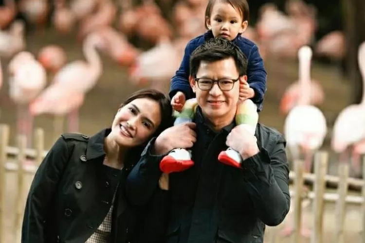 Shandy Aulia (Instagram @shandyaulia)