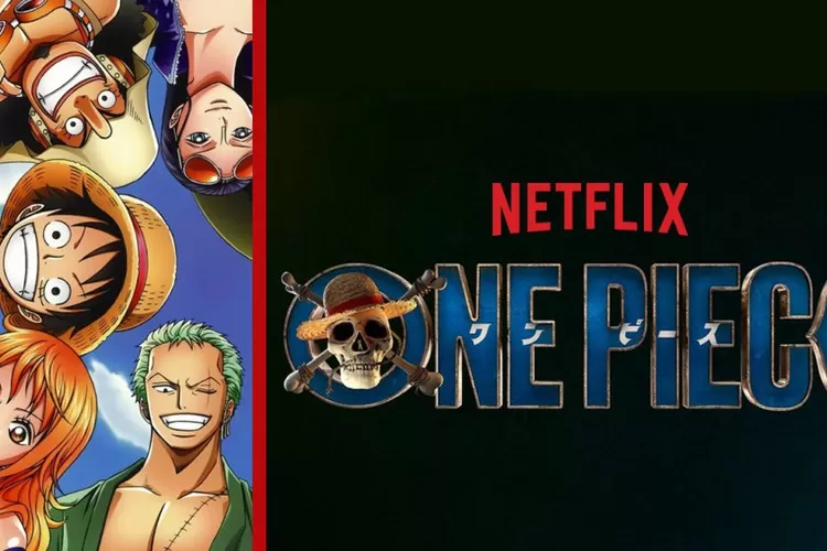 Cast dari Film live action One Piece versi Netflix Kumpul Bersama dalam Video Baru (netfix.com)