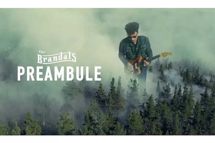  Official Music Video Preambule &ndash; The Brandals (Youtube.com/Maternal Disaster)