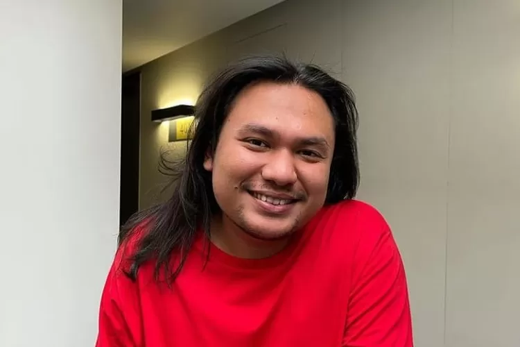 Keanu mengaku kecewa terhadap sikap Gaga Muhammad yang tidak hadir dalam persidangan kasus Anna Laura di Pengadilan Negeri Jakarta pada Selasa 21 Desember 2021. (Foto: Gorajuara.com/Instagram/@keanuagl)