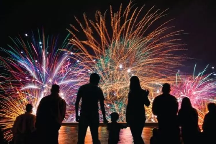 Polda Metro Jaya melarang petasan dan kembang api dalam perayaan pergantian tahun pada 31 Desember 2021. (humas.polri.go.id)