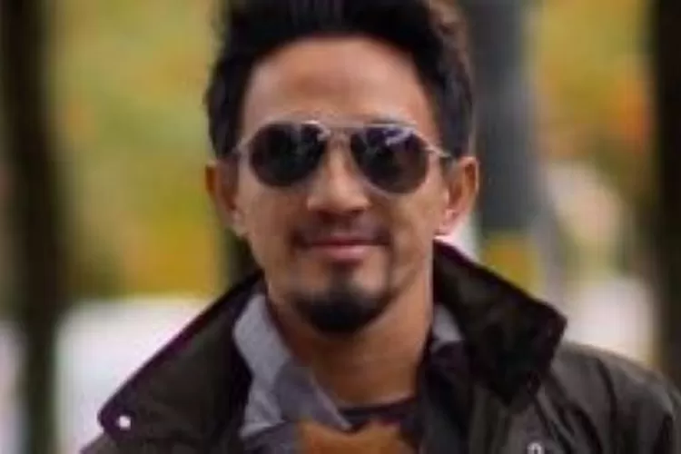 Ricky Zainal: Ana Belum Pernah Menceraikan Istri Ana! (IG @rickyzainal)